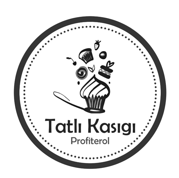 Tatlı Kaşığı Logo